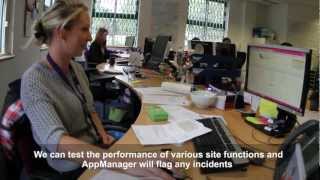 Softcat & NetIQ AppManager - Customer Success Story screenshot 4