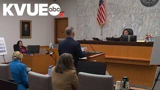 Judge Hears Lawsuit Over Project Connect Funding
