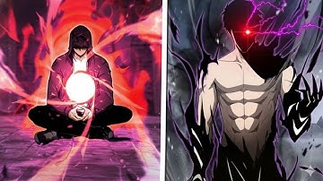 He Awakened a Mythical SSS-Rank Bloodline Right from the Start! | Manhwa Recap