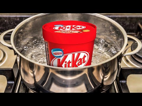 11 FOOD HACKS YOU WISH YOU KNEW BEFORE