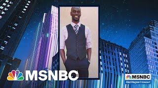 Nation on edge ahead of release of video of deadly police beating of Black motorist