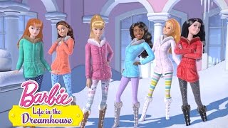 Epizoda 58: Ice Ice, Barbie, 1. část | @Barbie