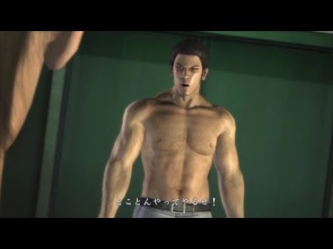 龍が如く3 154 とことんやってやるぜ Youtube