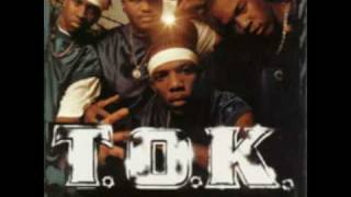 Video thumbnail of "T.O.K. - I Believe"