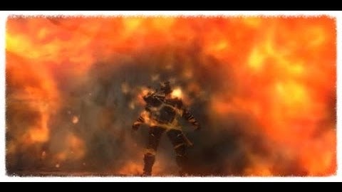 Bound by flame : DEMON  Ending : Both alternate endings