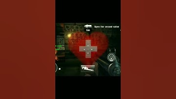 danger zombie vs me Dead trigger 2 #viral #shorts