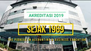STIE Indonesia (STEI) - Akreditasi