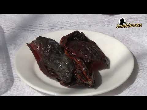 SEMBLANZAS: EL TAMAL