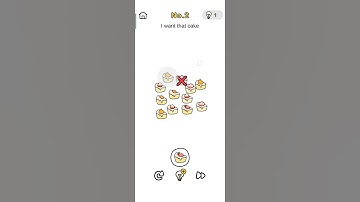 Brain out crazy find level 2 walkthrough #braingames #brainoutbrainouts #games #brainoutgaming