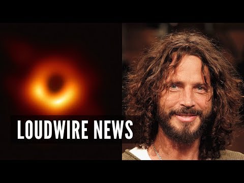 Petition to Name Black Hole After Chris Cornell Exists