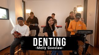 Petra Sihombing - Denting | Remember Entertainment ( Keroncong Cover )