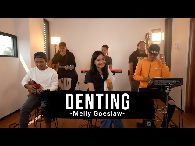 Petra Sihombing - Denting | Remember Entertainment ( Keroncong Cover ) class=