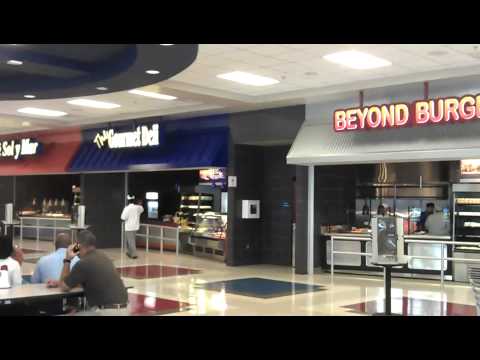Royal Palm Beach High School Cafeteria Royal Palm Beach High School Cafeteria
