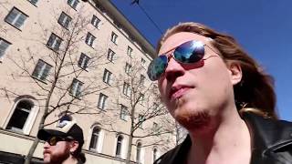 Watch Angel Sword Kallio Rock City video