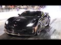 1100hp z06 corvette  crazy fast