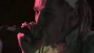 Synj - Breathe Live Video