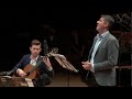 Dowland : Flow my tears (Jaroussky / Garcia)