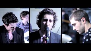 Video thumbnail of "Feu! Chatterton - A l'aube - Deezer Session"