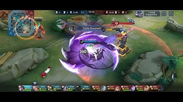 Yu Zhong - Mastery Code Ch. 4 (1/3)