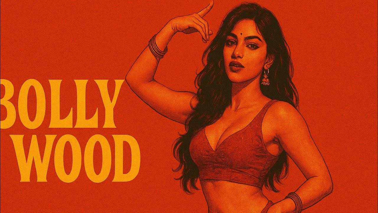 Bollywood Type Beat | Romantic Hindi Instrumental 2025 | Free for Profit | Prod. by @1Arjuna