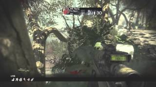 distance shot on ghost
