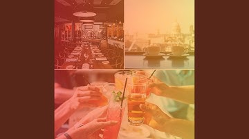 Stylish Jazz Ballad with Strings - Vibe for Workday Lunches