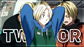 Shin Asakura Anime Sakamoto Days Twixtor