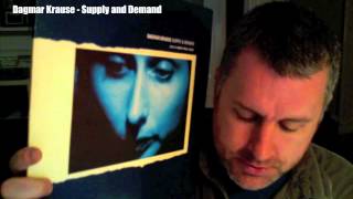 EarandEye#1 - Dagmar Krause - Supply &amp; Demand