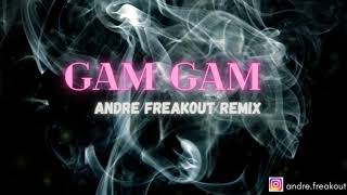 GAM GAM - ANDRE FREAKOUT REMIX 2020