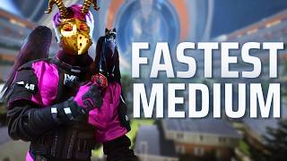 POV: You are the Fastest Medium in The Finals screenshot 5