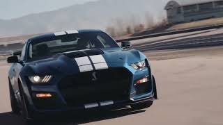 Mustang Shelby GT 500 Whatsapp Status | Mustang Whatsapp Status | Ford Whatsapp Status