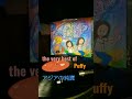 The Very Best Of Puffy  &copy;2000  #パフィー  #アジアの純真 #puffy