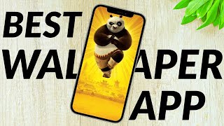 Best Free iPhone Wallpaper App 2022 I Best Hidden iPhone Wallpaper App I HD Wallpapers App iPhone screenshot 5