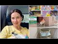 VLOG: Что сказал НЕВРОЛОГ👩🏻‍⚕️/ С Никитой в УНИВЕР🧑🏼‍🏫/ Подарок для МИЛАНЫ от Кузи 🎁/ Мама Вика