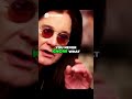Ozzy's Transformation From Drugs to a New Beginning #foryou #news #piersmorgan #duet#fyp