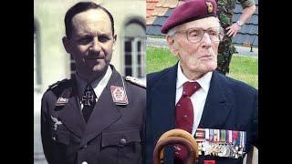 When Did the Last WW2 Generals Die?