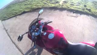 New Bike and 1 Month Review of the VFR800