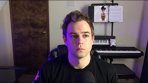 Fixing Sustain Envelopes in Ableton Live