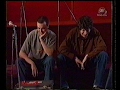 Capture de la vidéo Super Furry Animals Interview 1997