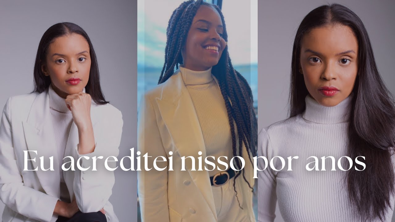 Você é tímida… ou só assumiu essa identidade?