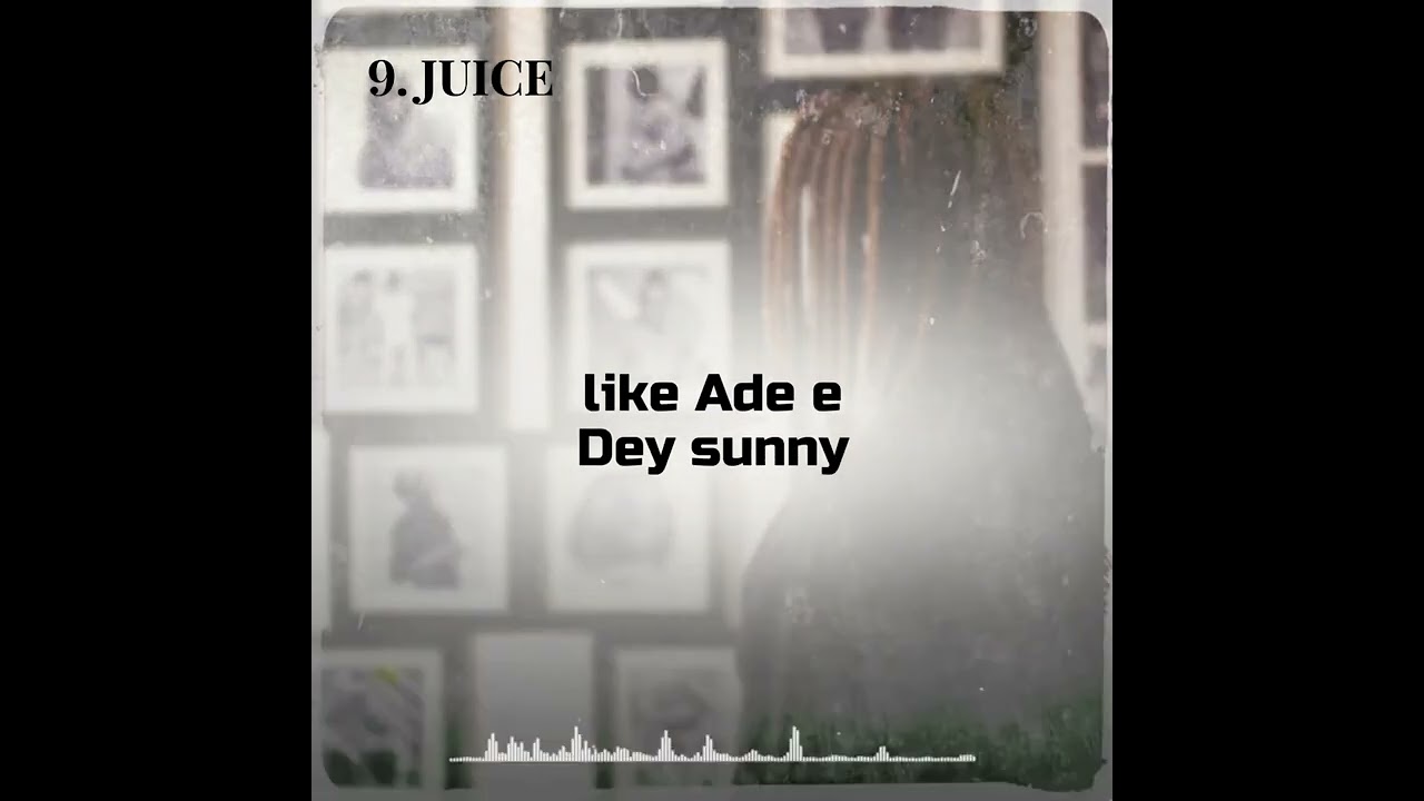 Guarda Xbusta : Juice su YouTube Guarda Xbusta : Juice su YouTube