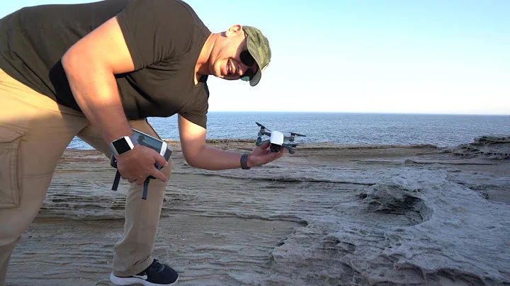 DJI Knowledge Test for Australian Drone Pilots