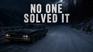 THE STRANGEST DISAPPEARANCE IN HISTORY THAT NO ONE COULD SOLVE