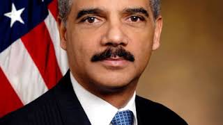 Eric Holder | Wikipedia audio article