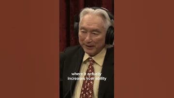 Michio Kaku on Quantum Computing and AI #shorts