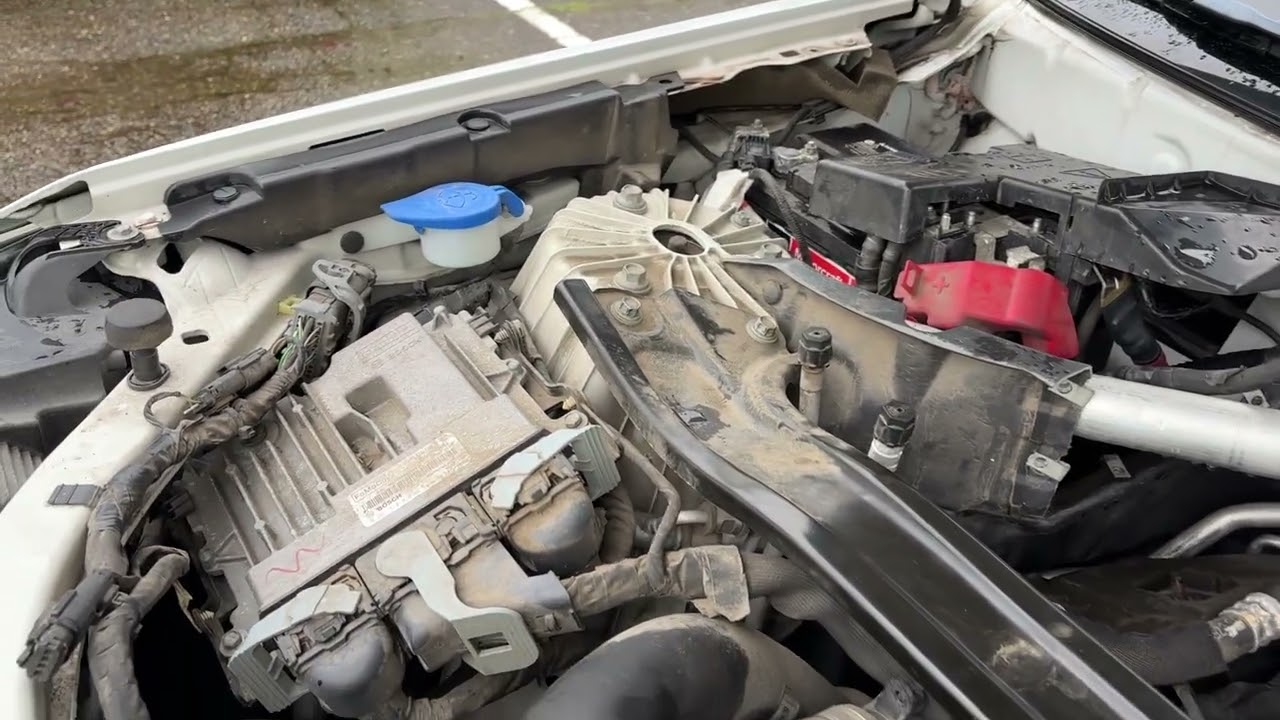 2020 Ford Explorer Interceptor AWD 4DR SUV (ID# 40962) (W10) (25-4700) 225