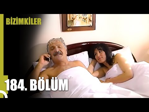 Bizimkiler 184. Bölüm | Tek Parça