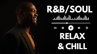 Midnight Mood  Ru0026b Chill Mix  Slow U0026 Smooth Grooves