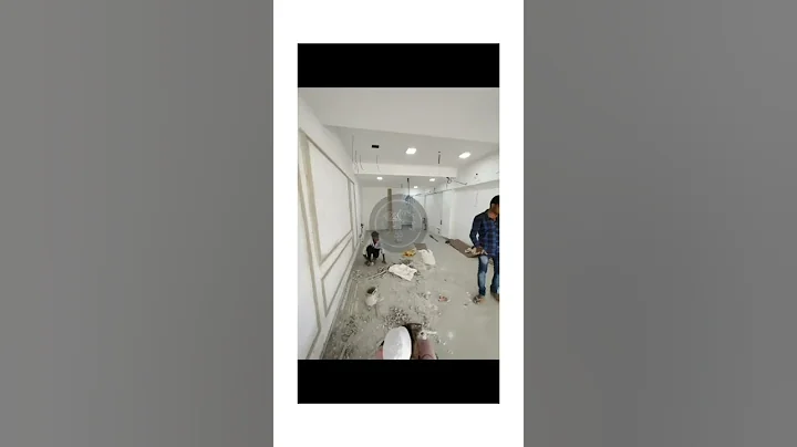 The Dental Clinic Interiors