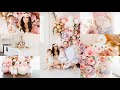 MY TWINS 2ND ENCHANTED BIRTHDAY PARTY + LIFE UDATE VLOG!🌿